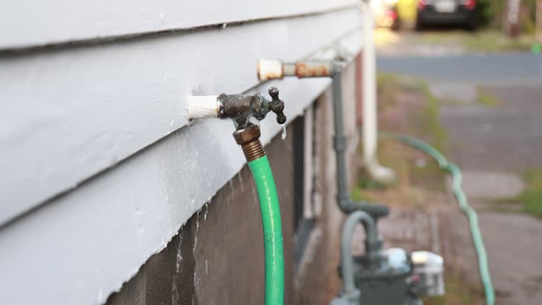 Farr West, UT Siding Installation & Repair Company